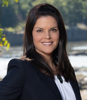 Jorja B. Loftin Photo