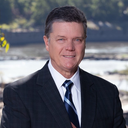 F. Patrick  Loftin Photo