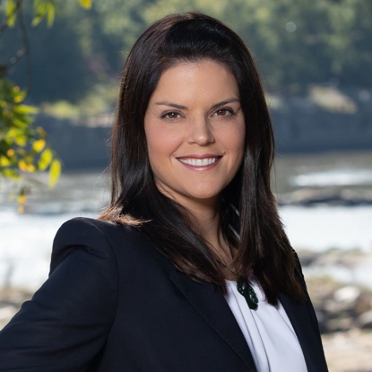 Jorja B. Loftin Photo