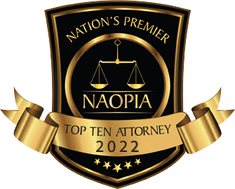 2022 NAOPIA Award