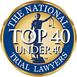 NTL Top 40 under 40